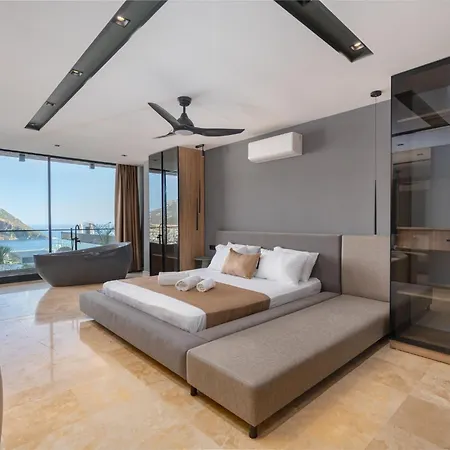 Eco Buse Villa