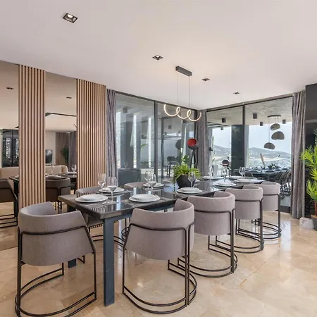 Eco Buse Villa *