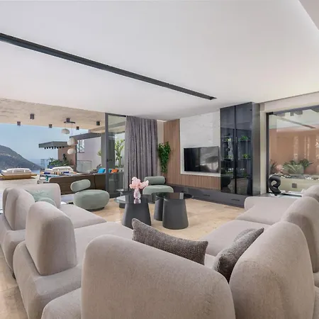 Villa Eco Buse Kalkan