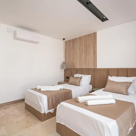 Eco Buse Kalkan